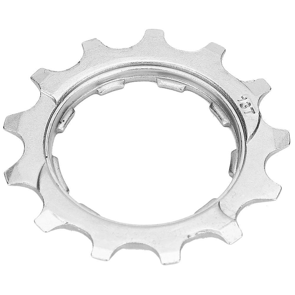 High Strength Steel Bicycle Cassette Cog Road Bike Freewheel Parts for Fixed Gear (10speed-13T)