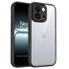 For OnePlus 13t Case OnePlus 13s Phone Case 1+13T Cover 1+13S Air Cushion Silicon Bumper Clear Matte Back Cover Hard