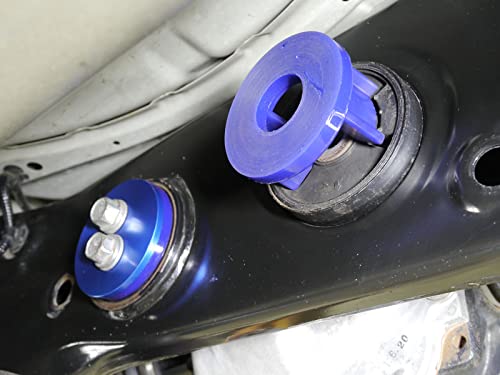 CUSCO Bush Color [Rear differential mount bush color (for 86/BRZ/rear)]