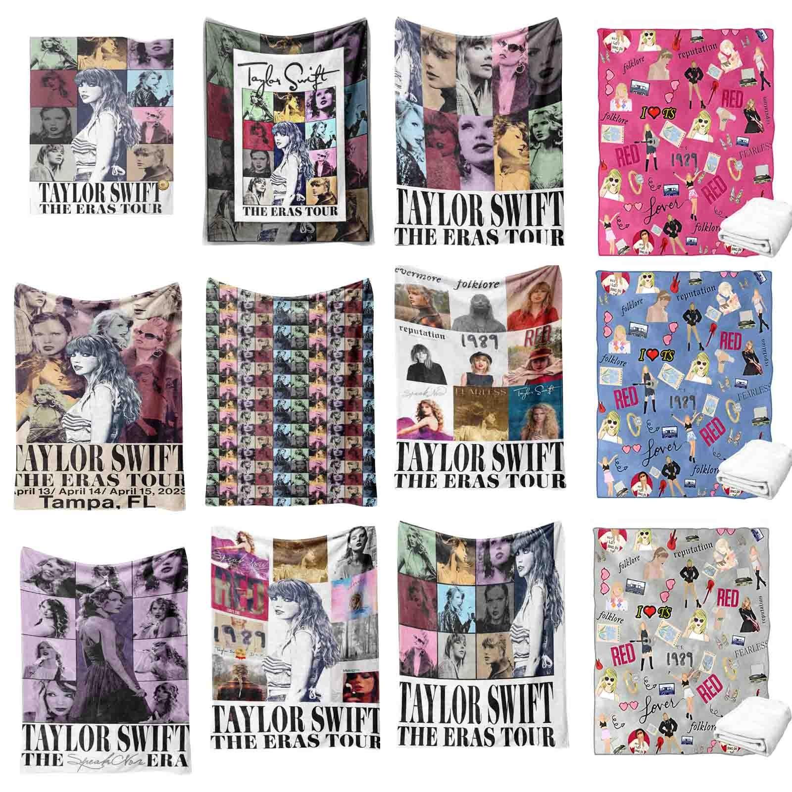 

Фланелевое одеяло Мягкое двустороннее одеяло с кондиционером и ворсом