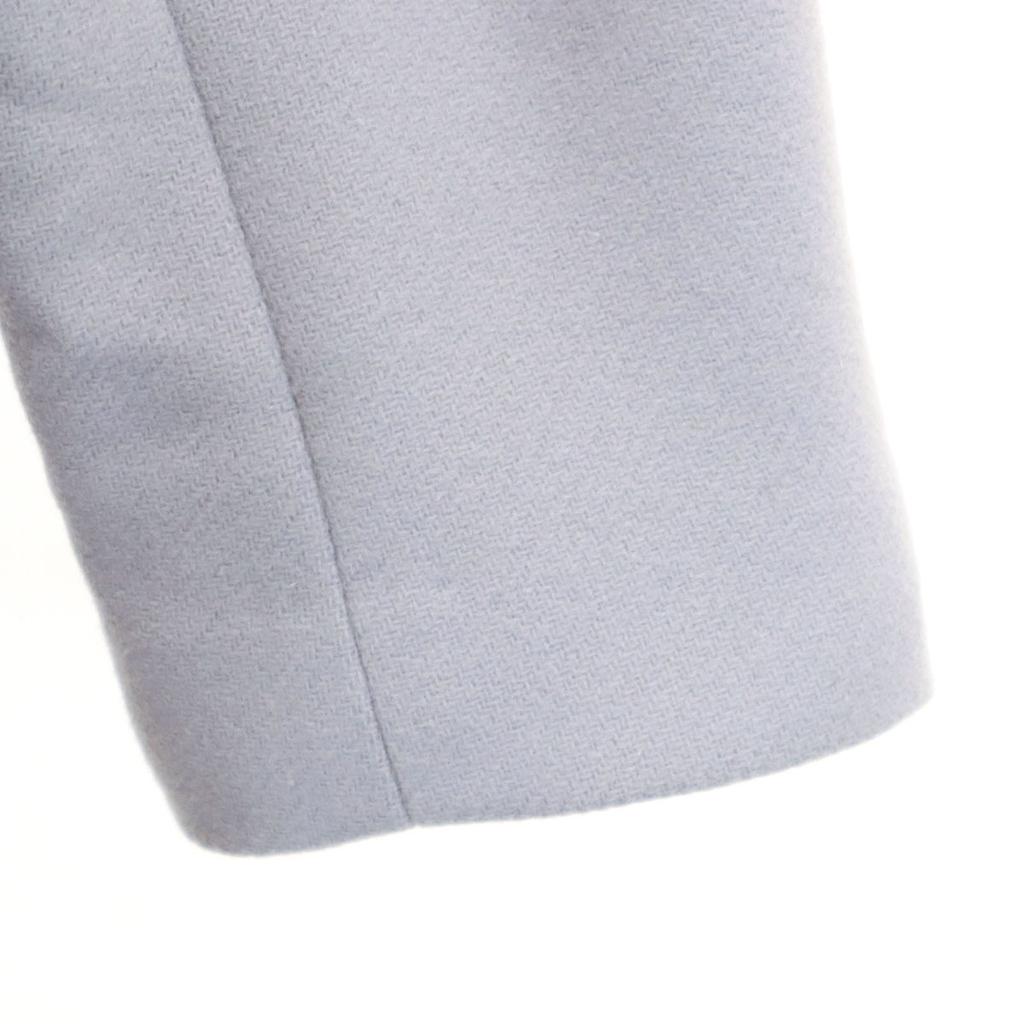 a day in the life Chester coat 38 Blue Women Used
