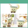 Plush Lemonade Milk Tea Cup Keychain Cute Toy For Girls Gift