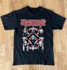 Tops – T-Shirts