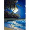 Liangnv 5d Diamond Painting Diy Crystal Rhinestone Embroidery Arts Craft Oil Acrylic Full Drill Canvas Cross Stitch For Home Decoration Wall Decor Adu