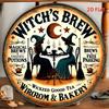 Funny Metal Tin Sign Home Decor Wall Art Vintage Kitchen Bathroom Bar Cafe