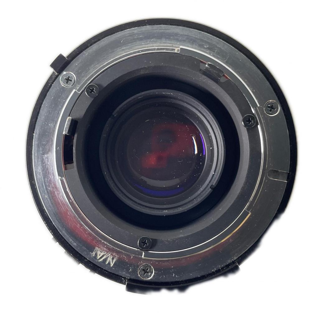 Tokina Exchange Lense Ai 35-4.1" F3.5-4.3 for Nikon used