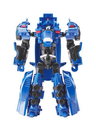 TOBOT | Transformátorový robot | Galaxy detektívi | Kapitán Zack mini
