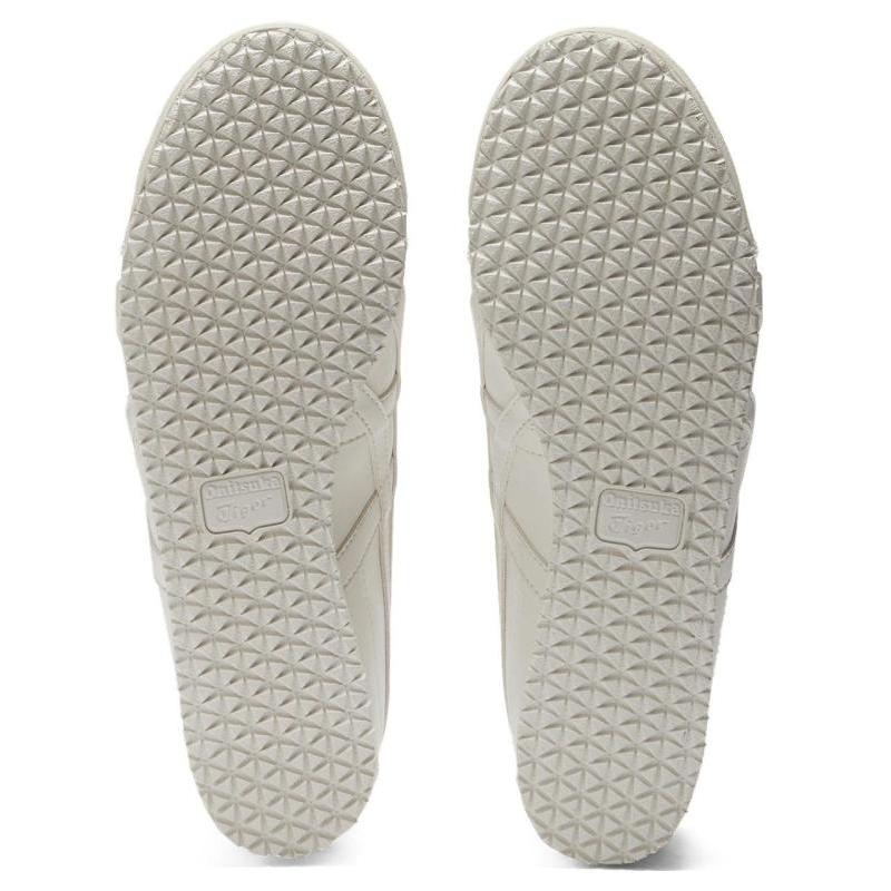 Onitsuka Tiger Mexico 66 Cactful White Sneakers 1183C137-100