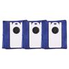 Large Capacity 4 6 Liter Dust Bag for bObsweep Pet Robot Vacuum