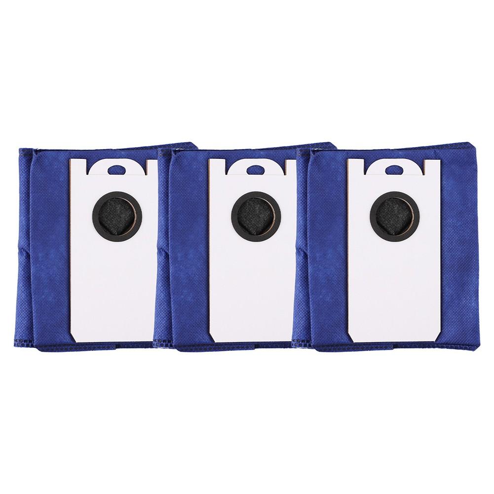 Large Capacity 4 6 Liter Dust Bag for bObsweep Pet Robot Vacuum