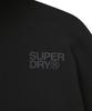 Syupeodeulai Basic Crew Neck Black Sdumrdq03Blk