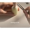 Puremantis - Dreieckiger Concealer-Pinsel (Verschiedene Designs) / Satz