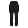 USA Pro Womens/Ladies Cropped Leggings