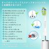 Trustnice Compatible Electric Toothbrush Replacement Brushes for Philips Sonicare White Protective and Diamond with Hygienic Covers for Plaque Home