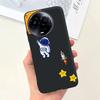 For Realme 11x Case Realme 11 5G Taiwan Cover Soft Silicone Bumper Protective Luxury Print Back Cases For Realme11x  11 x Funda