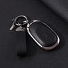 Geely Xingyuan Key Case Dream Edition: Exploration & Youth Men's Car Shell Buckle for 2025 Model.