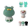 Cute Axolotl Plush Pillow Toy For Kids Soft And Comfortable Home Decoration