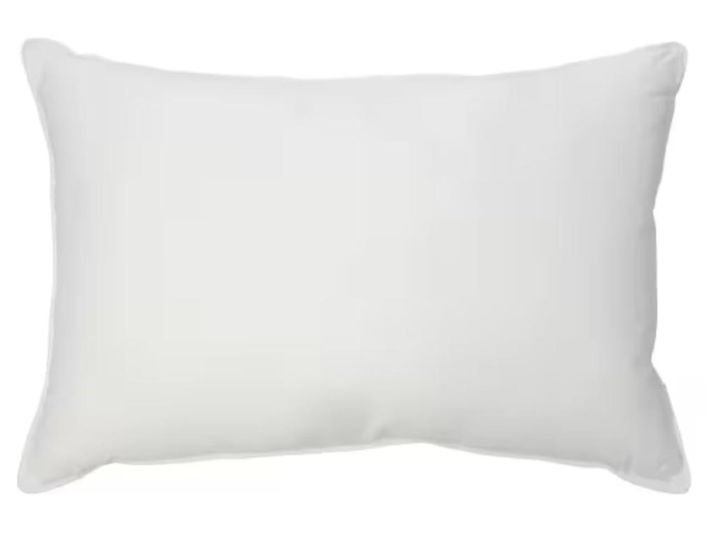 Nitori Washable Deodorizing Polyester Pillow, Standard Size 40 X 60 Cm, [Height] Tall, [Firmness] Soft