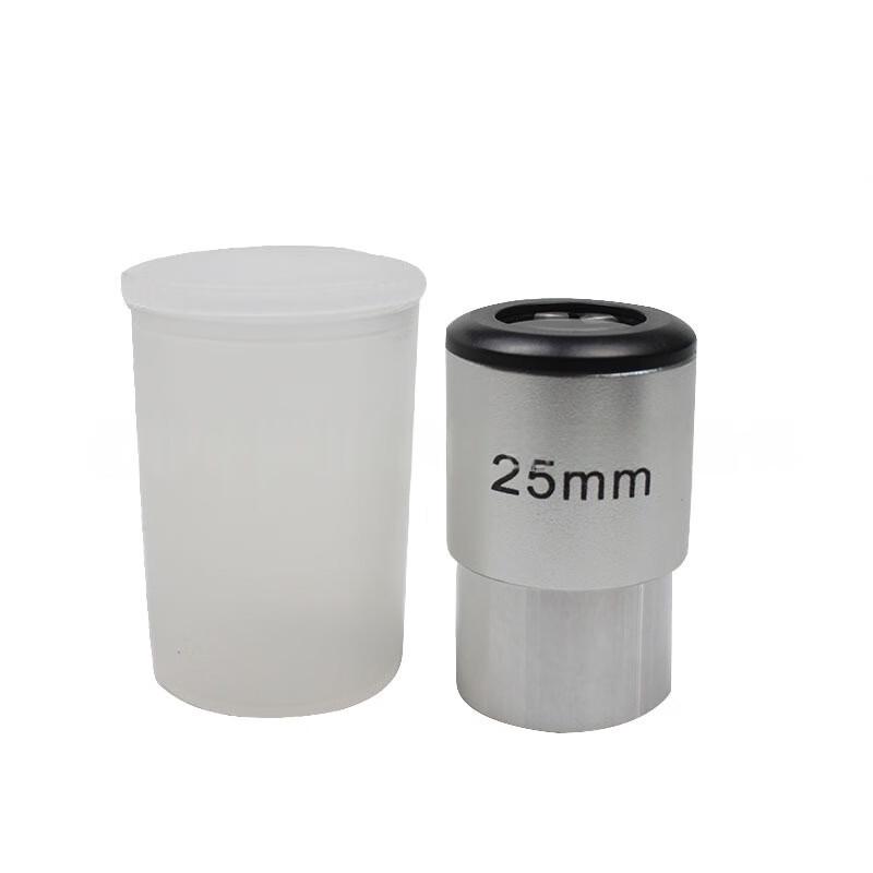 Miling 1.25 inch 25mm Astronomical Telescope Eyepiece