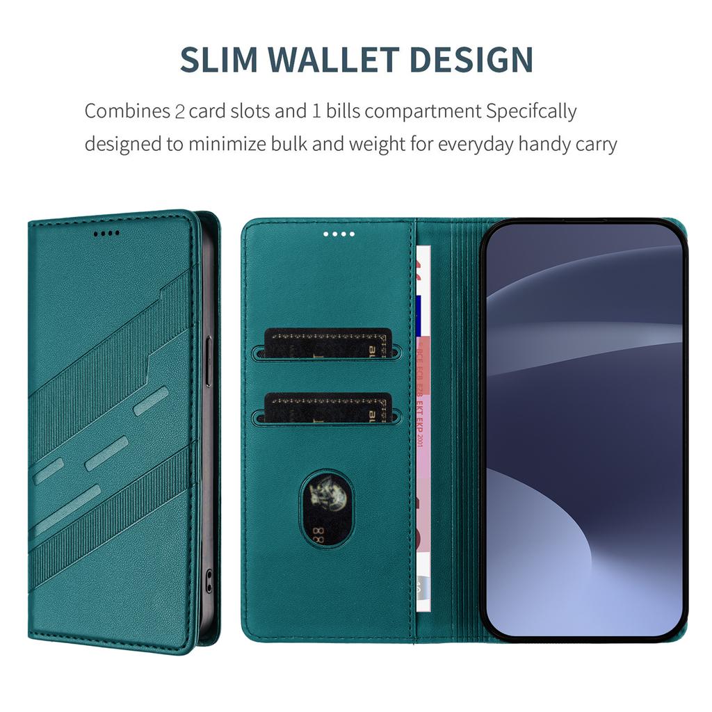For Tecno Pove 7 Pova7 NEO Flip Leather Case Luxury Retro Wallet Book Magnet Full Cover On Pove7 Ultra Pove 7 Curve Phone Bags