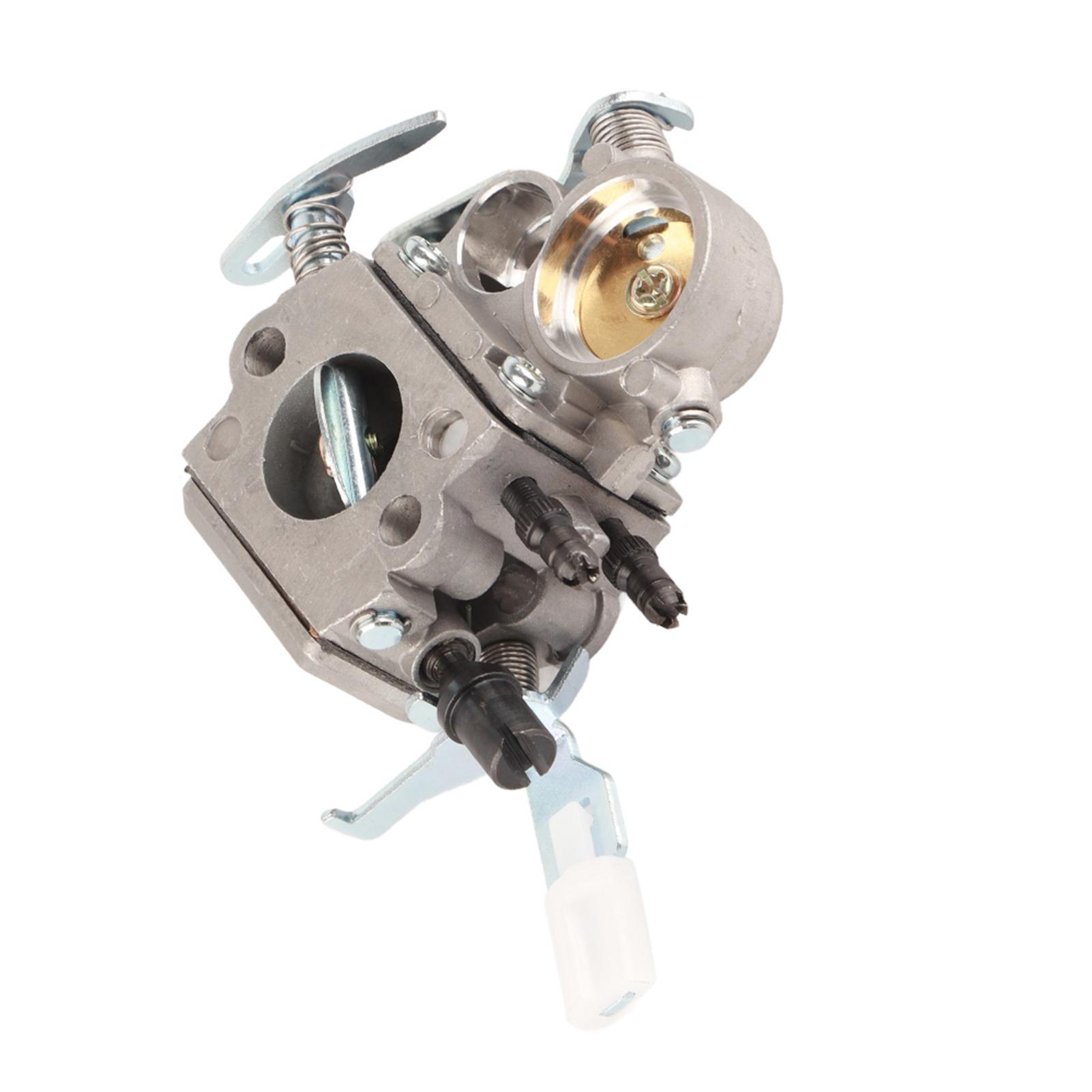 

Сменный аксессуар для карбюратора бензопилы, подходит для деталей бензопилы STIHL MS181 MS211