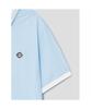 BEANPOLE GOLF [Heritage] Men'S Symbol Print Short Sleeve T-Shirt - Sky Blue