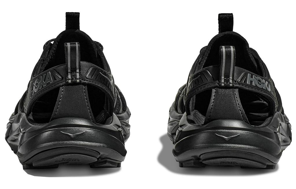 HOKA One One Hopara 'Nero' 1106534-BBLC