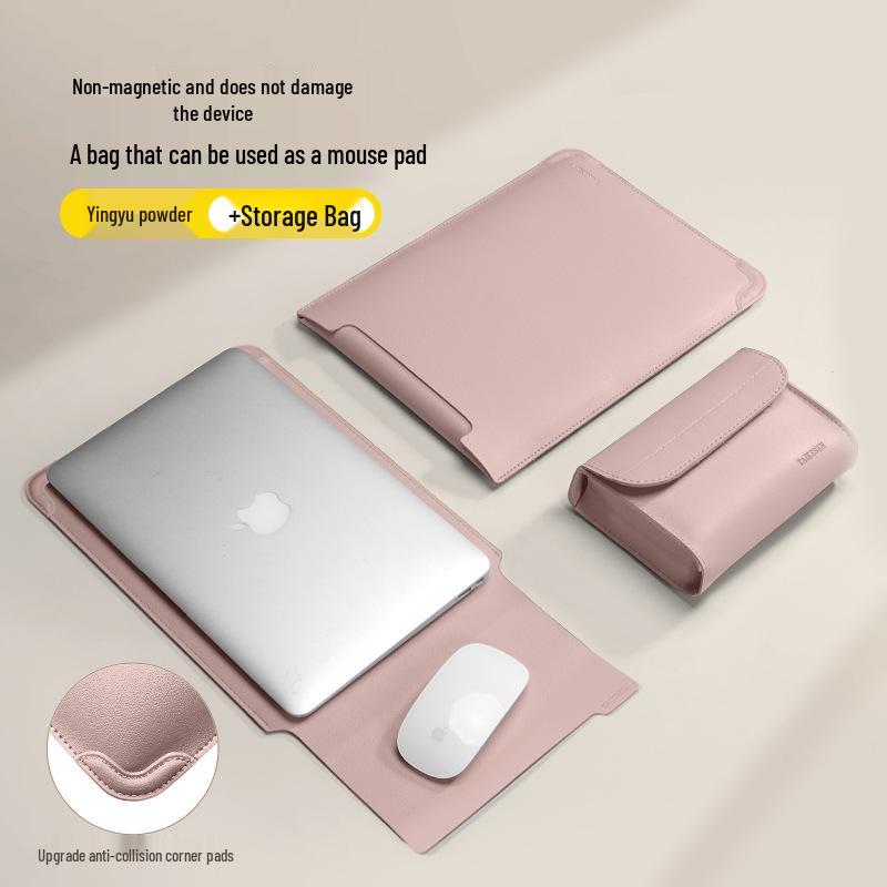 Niemagnetyczny Pokrowiec Ochronny na Laptopa dla Lenovo Xiaoxin Air 14-calowego, Apple, Huawei 13,3-calowego – Edycja Damska