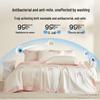 HLA Ice Silk Summer Quilt