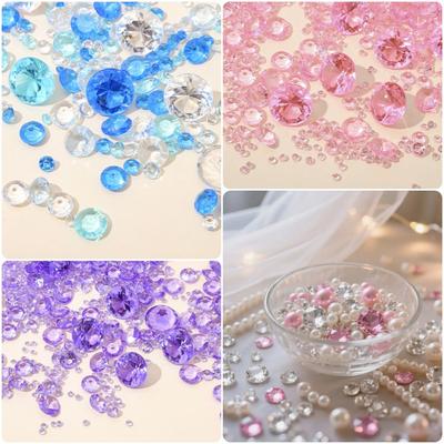Deko & Wohnaccessoires – Künstliche Blumen & Kränze
