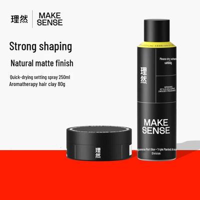 Skägg- och mustaschvård