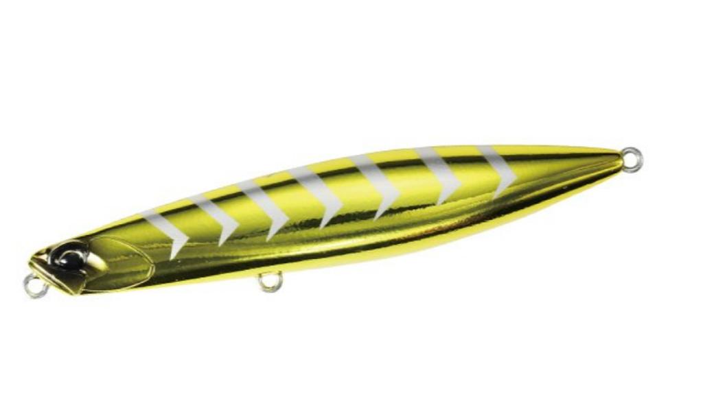 DUO Beach Walker Wedge 95 mm 30 gramos Señuelo Hundido MCC0767 (4758)