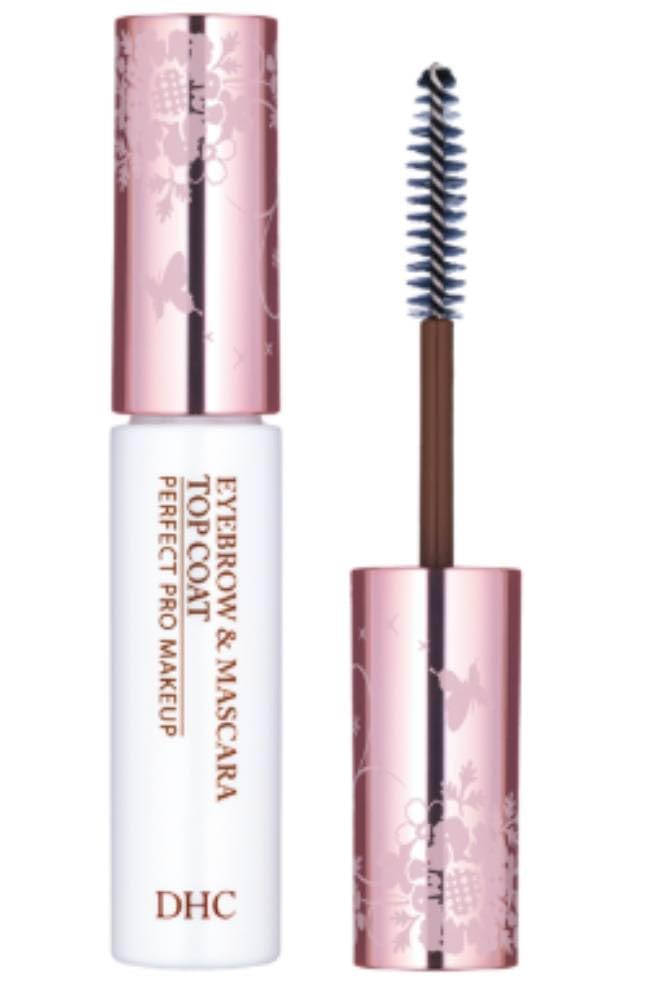 Eyebrow Mascara Coat &
