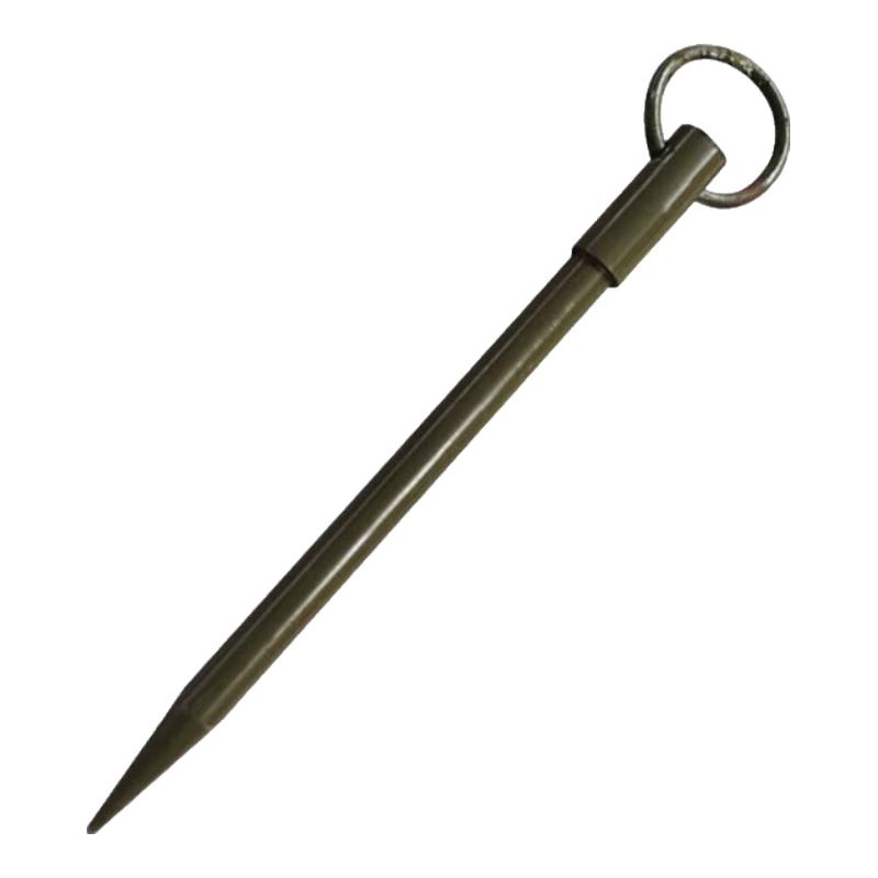 Outdoor Portable Lightning Rod Ground Spike