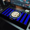 INTER Color Mouse Pad Large Gaming Table Cushion Non-slip Laptop Tablet Big Mousepad XXL Mat Mini PC Playmat With Lock edge