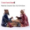 Aquarium Rockery Water-Absorbing Stone Bonsai Ornament