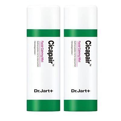 Dr. Jart+ Cicapair Facial Calming Mist 150ml × 2