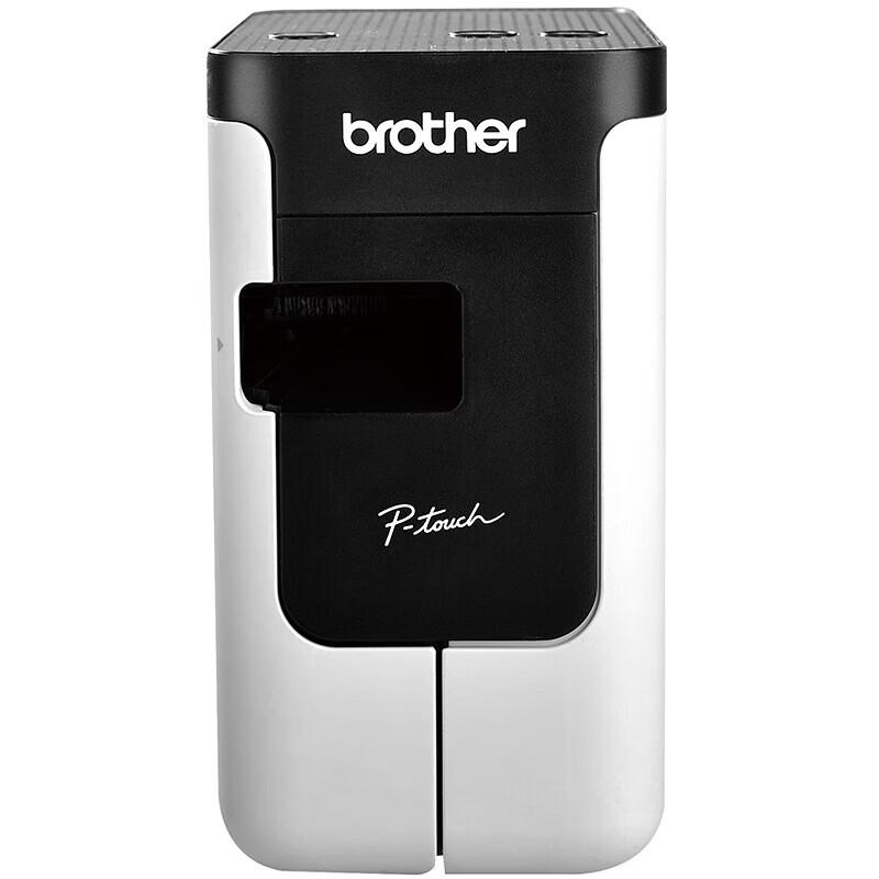 Brother PT-P700 PC Label Printer