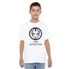 Marvel Childrens/Kids Secret Invasion Mono Badge T-Shirt