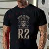 T-shirts en tops – T-shirts