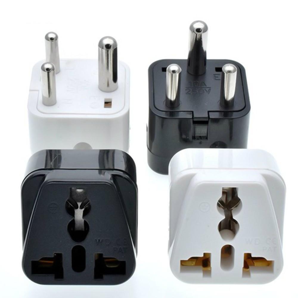 Buy HBKS South African Switch Plug Converter Type M Plug Adapter Safe