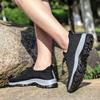 TUINANLE Zapatos informales originales para hombre, mocasines de ocio de alta calidad, zapatos de verano para hombre, zapatos grandes EUR 46