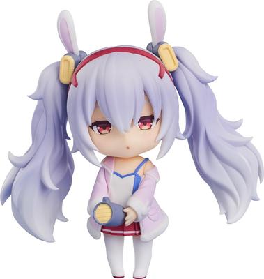 Good Smile Arts Shanghai Nendoroid Azur Lane Laffey Plastic Painted Movable Figure Resale Non-Scale