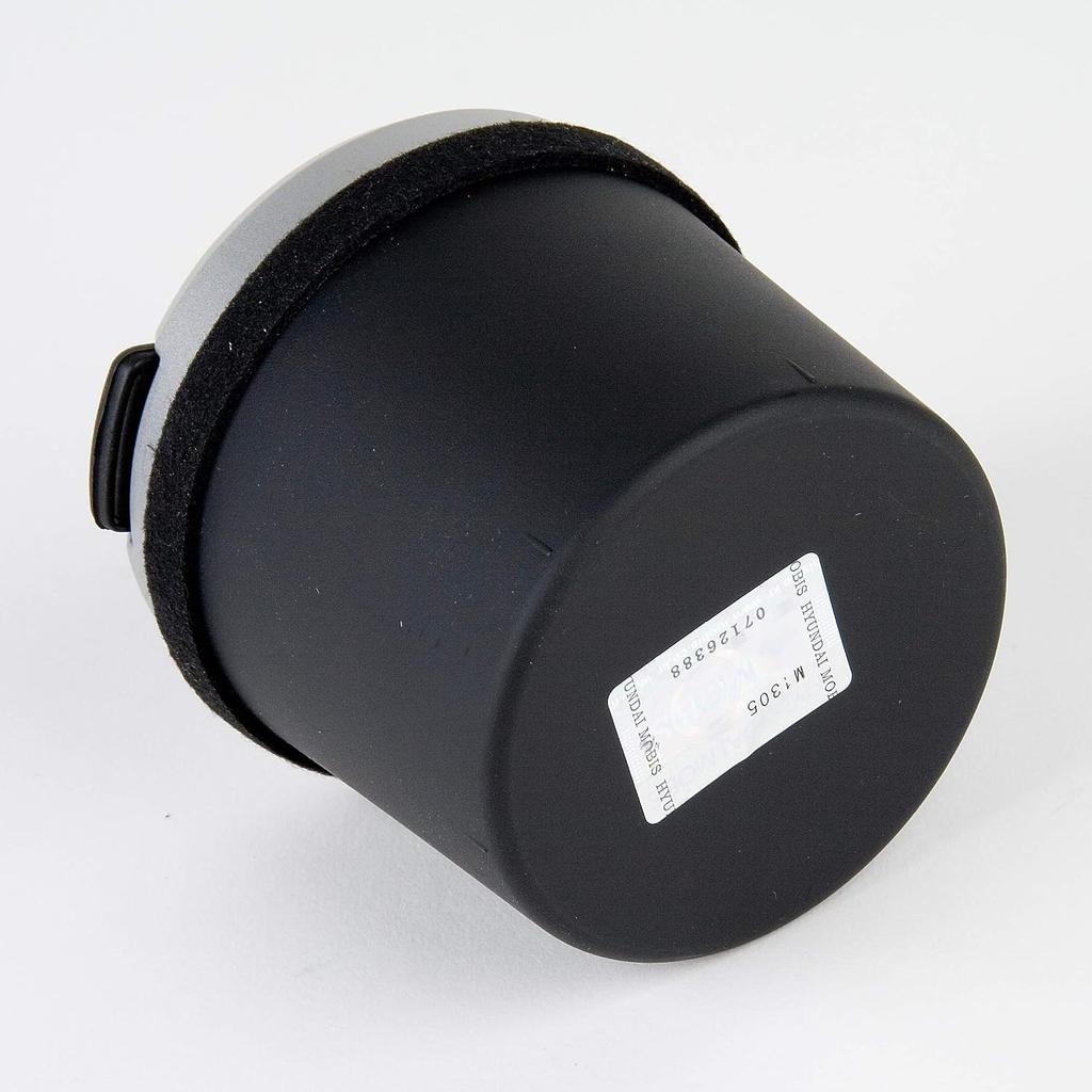 Genuine OEM 84550-1P000-4X Ash Tray - Portable / 845501P0004X for Hyundai Elantra Avante 11-13