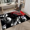 Athletico Football Club Printed Area Rug for Office, Chair Rug, Decorative Carpet Floor Mat, Large Size Fan gifts Christmas gifts