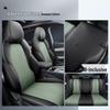 LTCS Leather Sport Seat Cushion Cover for BYD Yuan PLUS - All Seasons