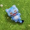 New Kpop Children's Toys Witch Hunter Group Tiger Fashion Plush Doll