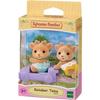 Les jumeaux Renne - Sylvanian Families - 5693