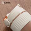 Mini Ceramic Straw Drinking Cup