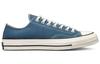 Converse Chuck 70 Low 'Deep Waters' A00755C